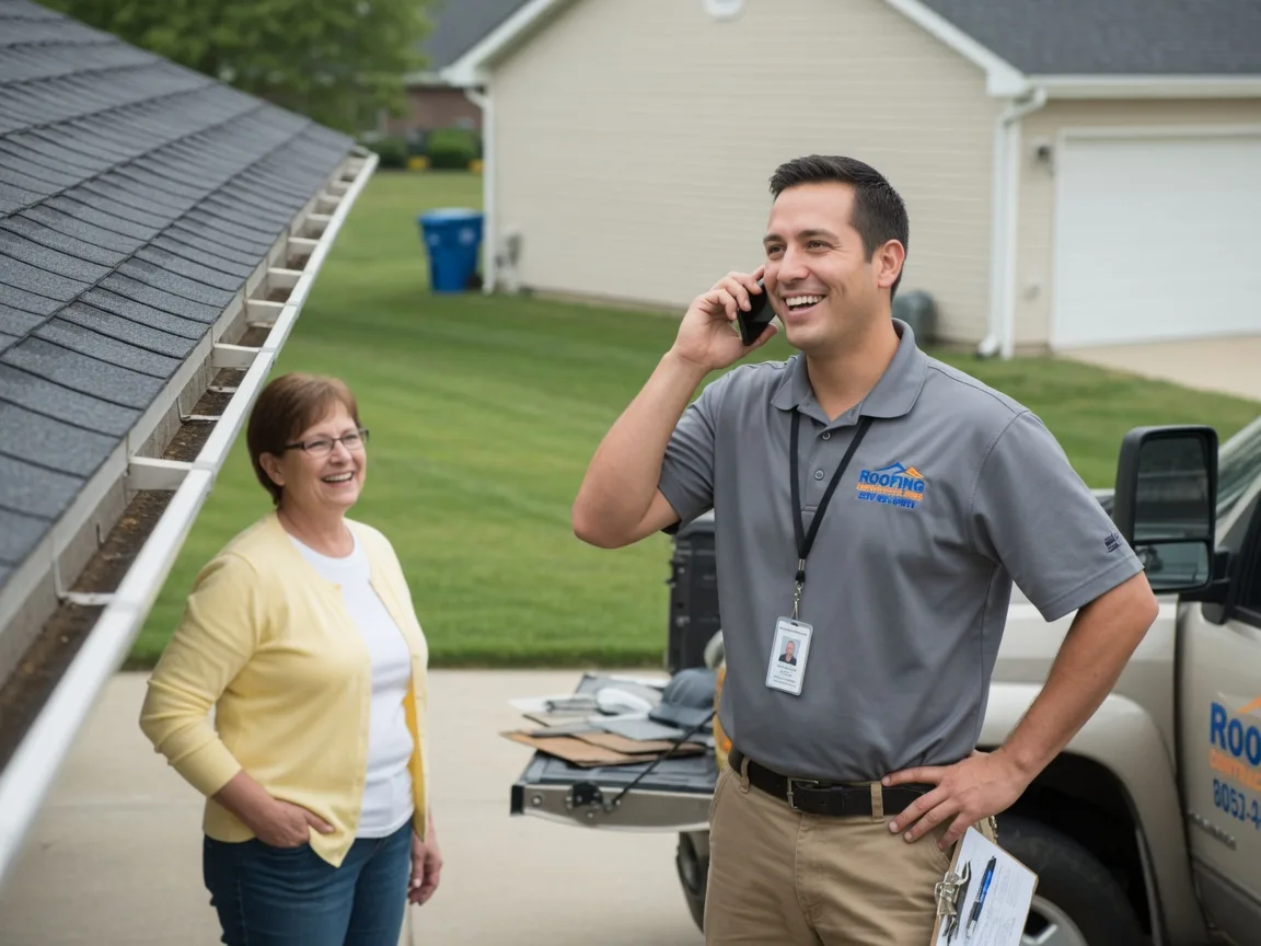 Local Roofing Contractors Point Lay, AK FAQs